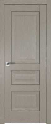 

Дверь межкомнатная ProfilDoors, Классика 2.93XN 70x200