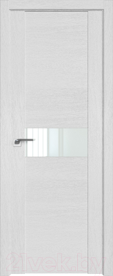 

Дверь межкомнатная ProfilDoors, Модерн 2.05XN 80x200