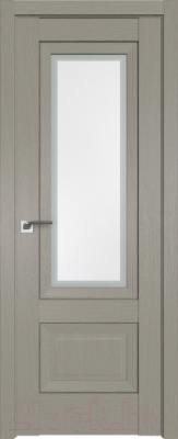 

Дверь межкомнатная ProfilDoors, Классика 2.90XN 80x200