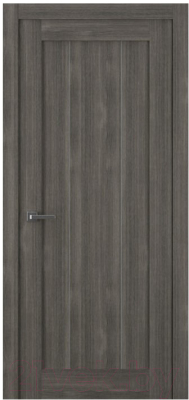 Дверь межкомнатная Belwooddoors Челси 2 60x200 (ильм швейцарский)