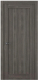 Дверь межкомнатная Belwooddoors Челси 2 60x200 (ильм швейцарский) - 