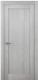 Дверь межкомнатная Belwooddoors Челси 2 60x200 (ясень рибейра) - 