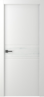 

Дверь межкомнатная Belwooddoors, Твинвуд 2 80x200