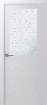 

Дверь межкомнатная Belwooddoors, Элина 70x200