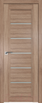 

Дверь межкомнатная ProfilDoors, Модерн 2.76XN 80x200
