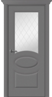 

Дверь межкомнатная Belwooddoors, Элина 80x200