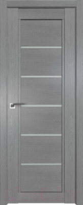 

Дверь межкомнатная ProfilDoors, Модерн 2.76XN 80x200