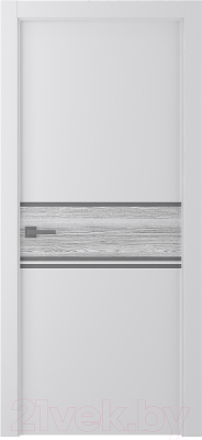 

Дверь межкомнатная Belwooddoors, Твинвуд 2 90x200