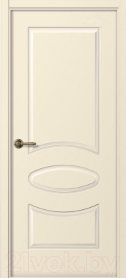 

Дверь межкомнатная Belwooddoors, Элина 60x200
