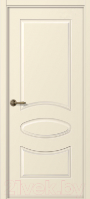 

Дверь межкомнатная Belwooddoors, Элина 90x200