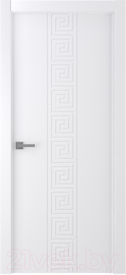 

Дверь межкомнатная Belwooddoors, Эллада 60x200