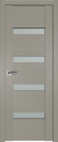 

Дверь межкомнатная ProfilDoors, Модерн 2.81XN 60x200