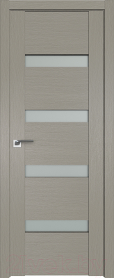 

Дверь межкомнатная ProfilDoors, Модерн 2.81XN 60x200
