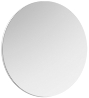 Зеркало Belux Консул В61 (1, белый глянцевый) - 