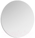 Зеркало Belux Консул В81 (1, белый глянцевый) - 