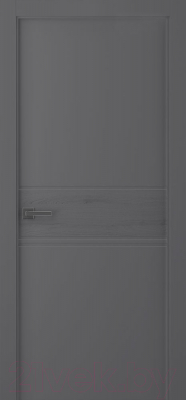 

Дверь межкомнатная Belwooddoors, Твинвуд 2 80x200