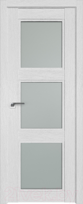 

Дверь межкомнатная ProfilDoors, Классика 2.27XN 70x200