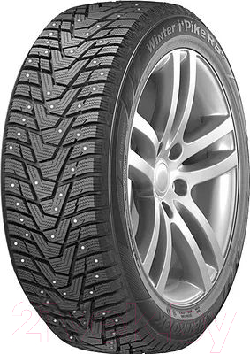 Зимняя шина Hankook Winter i*Pike RS2 W429 195/55R15 89T (шипы)