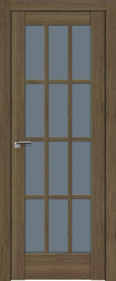 

Дверь межкомнатная ProfilDoors, Классика 102XN 90x200