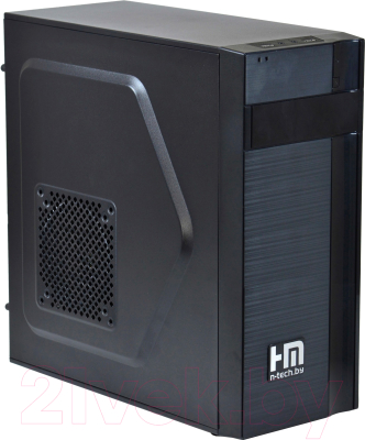 

Системный блок N-Tech, King Office S 73621 I-D