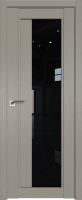 

Дверь межкомнатная ProfilDoors, Модерн 2.72XN 80x200