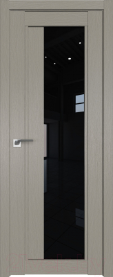 

Дверь межкомнатная ProfilDoors, Модерн 2.72XN 80x200