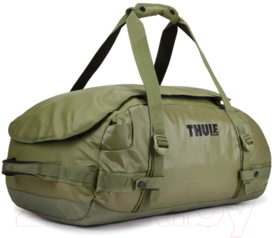 Спортивная сумка Thule Chasm 40L TDSD202OLVN / 3204296 (зеленый)