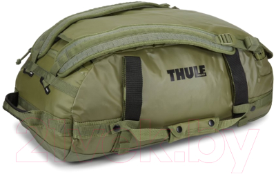Спортивная сумка Thule Chasm 40L TDSD202OLVN / 3204296 (зеленый)