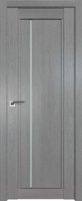 

Дверь межкомнатная ProfilDoors, Модерн 2.70XN 80x200