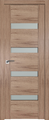 

Дверь межкомнатная ProfilDoors, 2.81XN 90x200