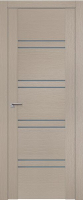 

Дверь межкомнатная ProfilDoors, Модерн 2.80XN 80x200
