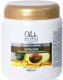 Бальзам для волос Belita Oil Naturals с маслами Авокадо Кунжута для всех типов волос  (450мл) - 