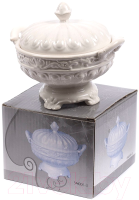 

Сахарница Белбогемия, Винтаж 27252463 / 98338