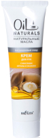 

Крем для рук Belita, Oil Naturals с маслами Арганы и Жожоба Насыщенный уход