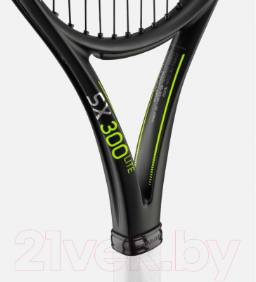 Теннисная ракетка DUNLOP SX 300 Lite 27 G2 / 621DN10295924