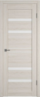 Дверь межкомнатная Atum Pro Х26 60x200 (Scansom Oak/White Cloud) - 