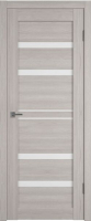 Дверь межкомнатная Atum Pro Х26 60x200 (Stone Oak/White Cloud) - 