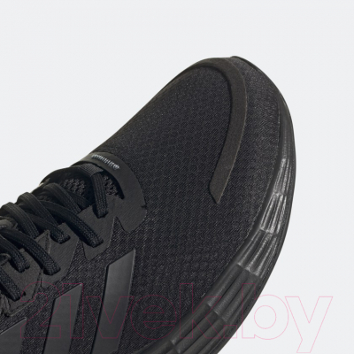 Кроссовки Adidas Duramo SL / FW7393 (р-р 9.5, черный)