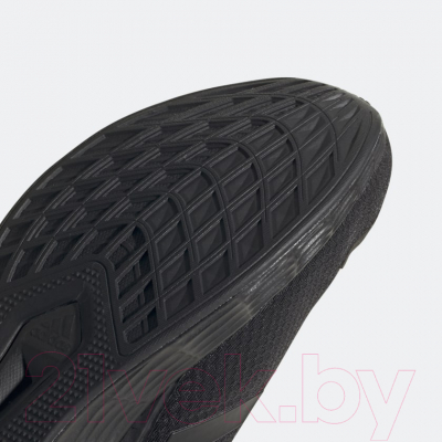 Кроссовки Adidas Duramo SL / FW7393 (р-р 9.5, черный)