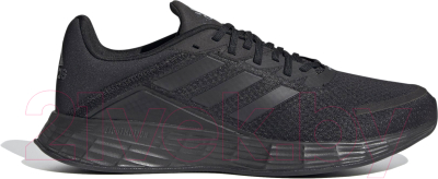 Кроссовки Adidas Duramo SL / FW7393 (р-р 10, черный)