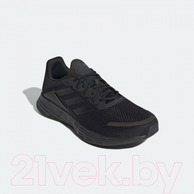 Кроссовки Adidas Duramo SL / FW7393 (р-р 12, черный)