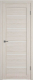 Дверь межкомнатная Atum Pro Х27 60х200 (Scansom Oak/White Cloud) - 