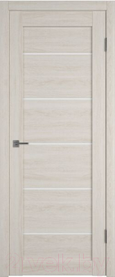 

Дверь межкомнатная Atum Pro, Х27 80х200