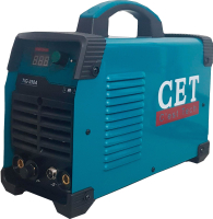 

Инвертор сварочный CET, TIG 250A