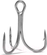 Миниатюра изображения товара Набор крючков рыболовных VMC 7554 Ti № 06 / 7554TI-06-E (5шт)