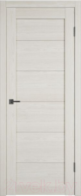 Дверь межкомнатная Atum Pro Х32 60x200 (Artic Oak)
