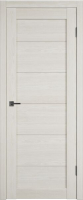 Дверь межкомнатная Atum Pro Х32 80x200 (Artic Oak) - 
