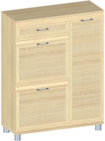 

Тумба Лером, Мелисса ТБ-2802-АС