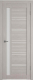 Дверь межкомнатная Atum Pro Х38 70x200 (Stone Oak/White Cloud) - 