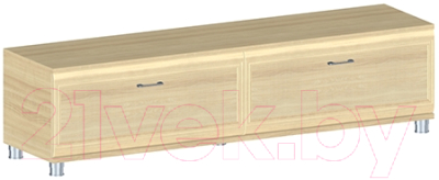 

Тумба Лером, Мелисса ТБ-2838-АС